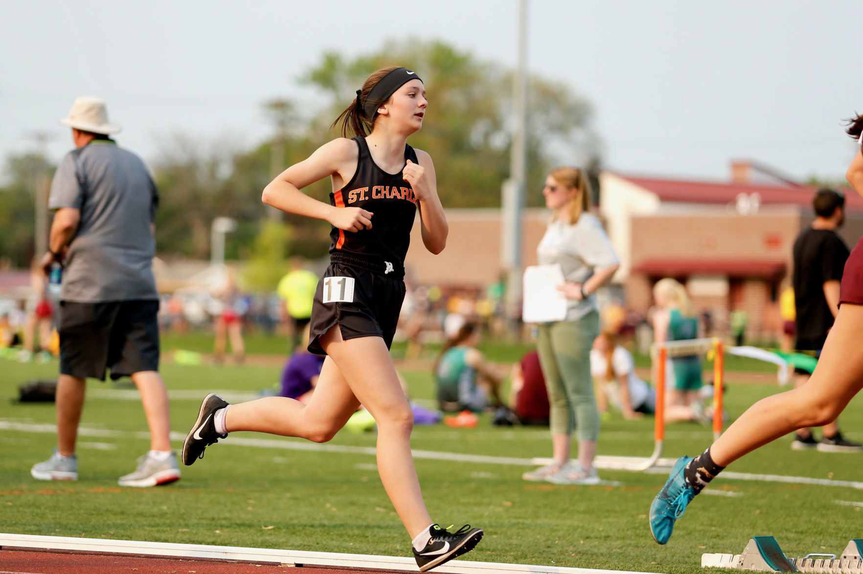 Track Meet Day 2 30